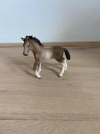 Schleich Andalusier Veulen | 13822, Ophalen of Verzenden, Zo goed als nieuw