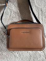 Vintage look, Michael Kors Heren Tas(nieuw), Sieraden, Tassen en Uiterlijk, Tassen | Rugtassen, Overige merken, Minder dan 30 cm