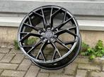 22 inch HAXER HX-041 Velgen RANGE ROVER VELAR EVOQUE VOLVO, Auto-onderdelen, Banden en Velgen, 2525LV, 275 mm, Banden en Velgen