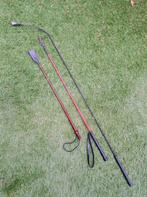 Paardrij zweepjes, Dieren en Toebehoren, Ophalen, Overige soorten