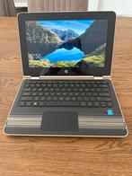 HP Pavilion x360 Convertible PC, Computers en Software, Windows Laptops, Qwerty, Met touchscreen, Ophalen of Verzenden, Zo goed als nieuw