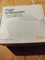 Ziggo internet booster, Computers en Software, WiFi-versterkers, Ophalen