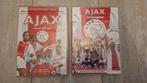 Dvd / Ajax hoogtepunten, Ophalen of Verzenden, Zo goed als nieuw, Ajax, Overige typen