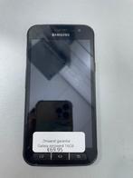 Samsung Galaxy excover4 16GB, 16 GB, Ophalen, Zo goed als nieuw, Zwart