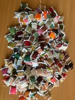 Te koop, borduurzijde, Ophalen of Verzenden, Zo goed als nieuw, Handborduren, Borduurgaren of Zijde