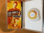 Tony hawk’s underground 2 remix, Vincent's games, 1 speler, Ophalen of Verzenden, Zo goed als nieuw
