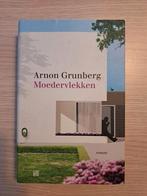 Arnon Grunberg - Moedervlekken (Roman), Ophalen of Verzenden, Gelezen, Arnon Grunberg, Nederland