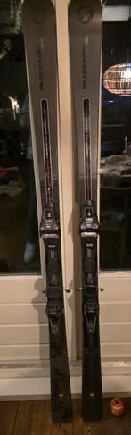 Atomic skischoenen & Blizzard RS ski's - Topsegment, 160 tot 180 cm, Gebruikt, Ophalen of Verzenden, Carve