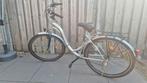 Damesfiets met lage instap, Ophalen, Zo goed als nieuw, Versnellingen