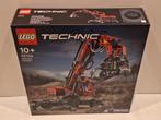 LEGO Technic 42144 hijskraan nieuw, Ophalen of Verzenden, Nieuw