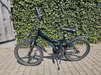 Stoere jongens fiets van Flyke, 20 inch, Ophalen, Gebruikt, 20 inch