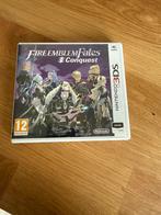 Fire emblem conquest, 1 speler, Zo goed als nieuw, Vanaf 3 jaar, Ophalen