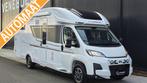 Adria Coral Axess 650 DL Benelux Edition, Caravans en Kamperen, Campers, Automaat, Ringverwarming, Fiat, 7 tot 8 meter