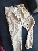 pull&bear heren broek jeans gargo nieuw met kaartjes, Overige kleuren, Overige jeansmaten, Nieuw, Ophalen of Verzenden
