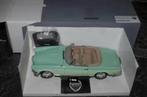 SALE !! 1:18 BMW 503 CABRIO green Revell dealer editie WRH, Hobby en Vrije tijd, Modelauto's | 1:18, Ophalen of Verzenden, Zo goed als nieuw