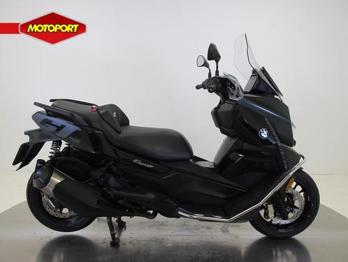 BMW C 400 GT (bj 2021), Motoren, Motoren | BMW, Bedrijf, Scooter