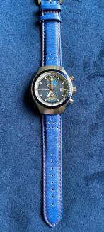 (!!)ZELDZAAM: Citizen ‘Metropolitan Chrono’, Staal, Staal, Verzenden, Zo goed als nieuw