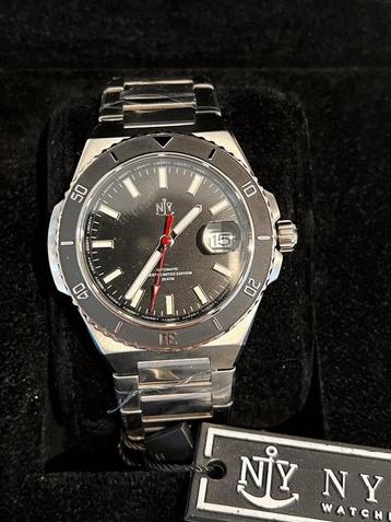 New York Incredibles Liberty - limited edition beschikbaar voor biedingen