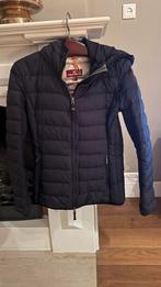 Parajumpers super light weight, Maat 38/40 (M), Blauw, Zo goed als nieuw, Parajumpers