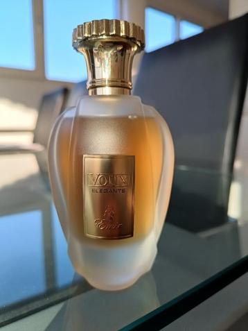 Paris Corner - Voux Elegante Emir (Eau de Parfum) beschikbaar voor biedingen
