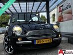 Mini Mini 1.6 One Pepper Nieuwe APK, Voorwielaandrijving, 15 km/l, Gebruikt, 4 cilinders