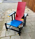 Rietveld stoel, Antiek en Kunst, Kunst | Designobjecten, Ophalen
