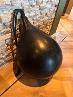 Zwarte groot stootkussen boot, Watersport en Boten, Ophalen, Gebruikt, Zeilboot of Motorboot