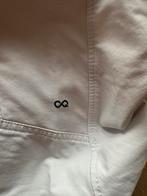 Presteq rijbroek wit maat 34, Dressuur, Zo goed als nieuw, Dames, Onderkleding