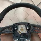 Stuurwiel Stuur Audi Q5 Q7 Q8 ALCANTARA, Auto-onderdelen, Nieuw, Audi, Ophalen of Verzenden