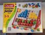 Fantacolor junior basic, Ophalen, Gebruikt