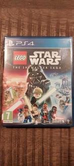 Lego Star Wars The Skywalker Saga, 2 spelers, Zo goed als nieuw, Vanaf 7 jaar, Ophalen