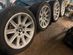 Bmw velgen 17 inch•styling 95•5x120•, Ophalen, Gebruikt, Banden en Velgen, 17 inch