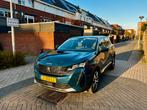 Peugeot 3008 1.6 Plug-in Hybrid 225pk E-eat8 2021 Blauw, Auto's, 77 km/l, 1250 kg, 4 cilinders, Blauw
