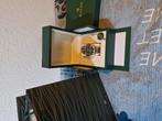 Submariner, Sieraden, Tassen en Uiterlijk, Horloges | Antiek, Overige merken, Staal, Met bandje, Verzenden