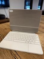 Ipad air magic keyboard 11 - Duits, Ophalen of Verzenden, Zo goed als nieuw, 11 inch