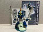 Skylanders Swap Force Twin Blade Chop Chop mét kaart & stick, 1 speler, Ophalen of Verzenden, Zo goed als nieuw, Role Playing Game (Rpg)