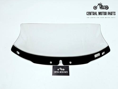 National Cycle 7.6 inch windscherm Touring 2014-2024, Motoren, Onderdelen | Harley-Davidson, Nieuw, Ophalen of Verzenden