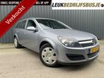 Opel Astra Wagon 1.6 Exec AUTOMAAT, nieuwe apk, Youngtimer., Auto's, Gebruikt, 4 cilinders, Origineel Nederlands, 650 kg