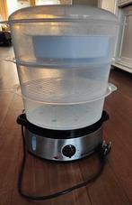 Russell Hobbs Stoomkoker, Ophalen of Verzenden, Gebruikt