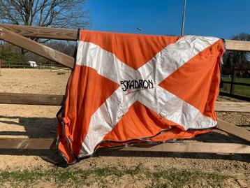 Vliegendeken Eskadron M beschikbaar voor biedingen