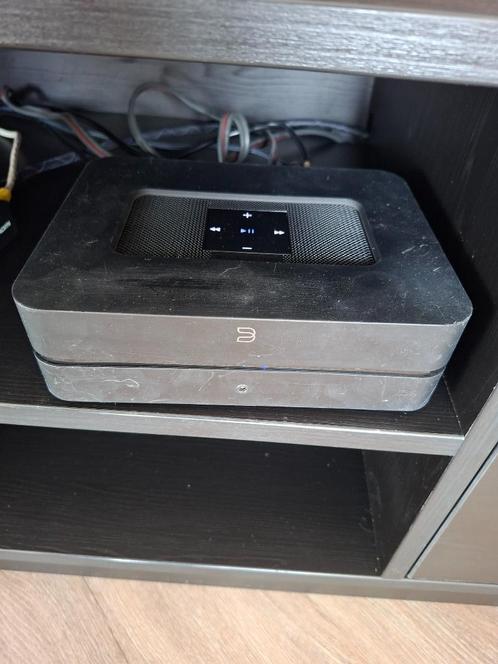bluesound /  bower & wilkins audioset, Audio, Tv en Foto, Stereo-sets, Gebruikt, Overige merken, Ophalen