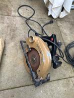 Skilsaw Classic Cirkelzaag - Gebruikt, Ophalen, Gebruikt, Cirkelzaag, 70 mm of meer