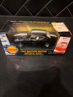 Ertl 1:18 '69 Baldwin Motion Chevelle SS427 Nieuw!, Hobby en Vrije tijd, Modelauto's | 1:18, Ophalen of Verzenden, Nieuw, Auto