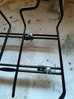 Steco tassenrek, Fietsen en Brommers, Ophalen, Gebruikt