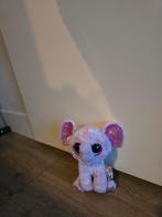 Beany Boo, Ophalen, Zo goed als nieuw, Olifant