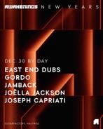 Awakenings New Years 30 Dec - 1 stuks, Ophalen of Verzenden, Gelezen