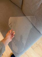 Yamaha tracer 700 2020-2024 original windshield, Ophalen of Verzenden, Zo goed als nieuw, Eenpersoons, Kussen