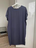 Donkerblauw jurkje Zusss, Maat 38/40 (M), Blauw, Ophalen of Verzenden, Zo goed als nieuw