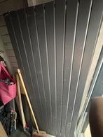Wand radiator, Doe-het-zelf en Verbouw, Verwarming en Radiatoren, Ophalen, Radiator, Zo goed als nieuw, 60 tot 150 cm