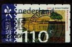 NL2000-15, Postzegels en Munten, Postzegels | Nederland, Ophalen of Verzenden, Na 1940, Gestempeld